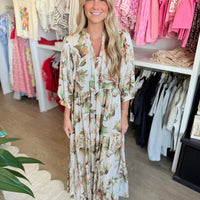 Cheyanne Dress