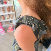 Courtney Dress