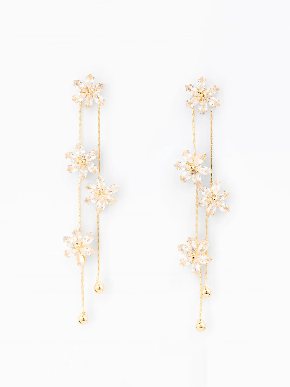 Bailey Earring