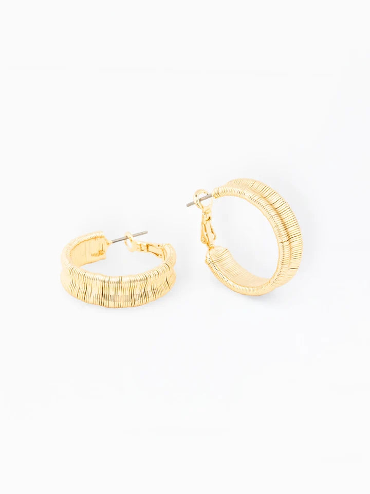 Haylee Earring