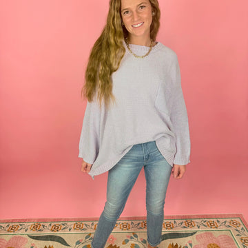 Lillie Sweater