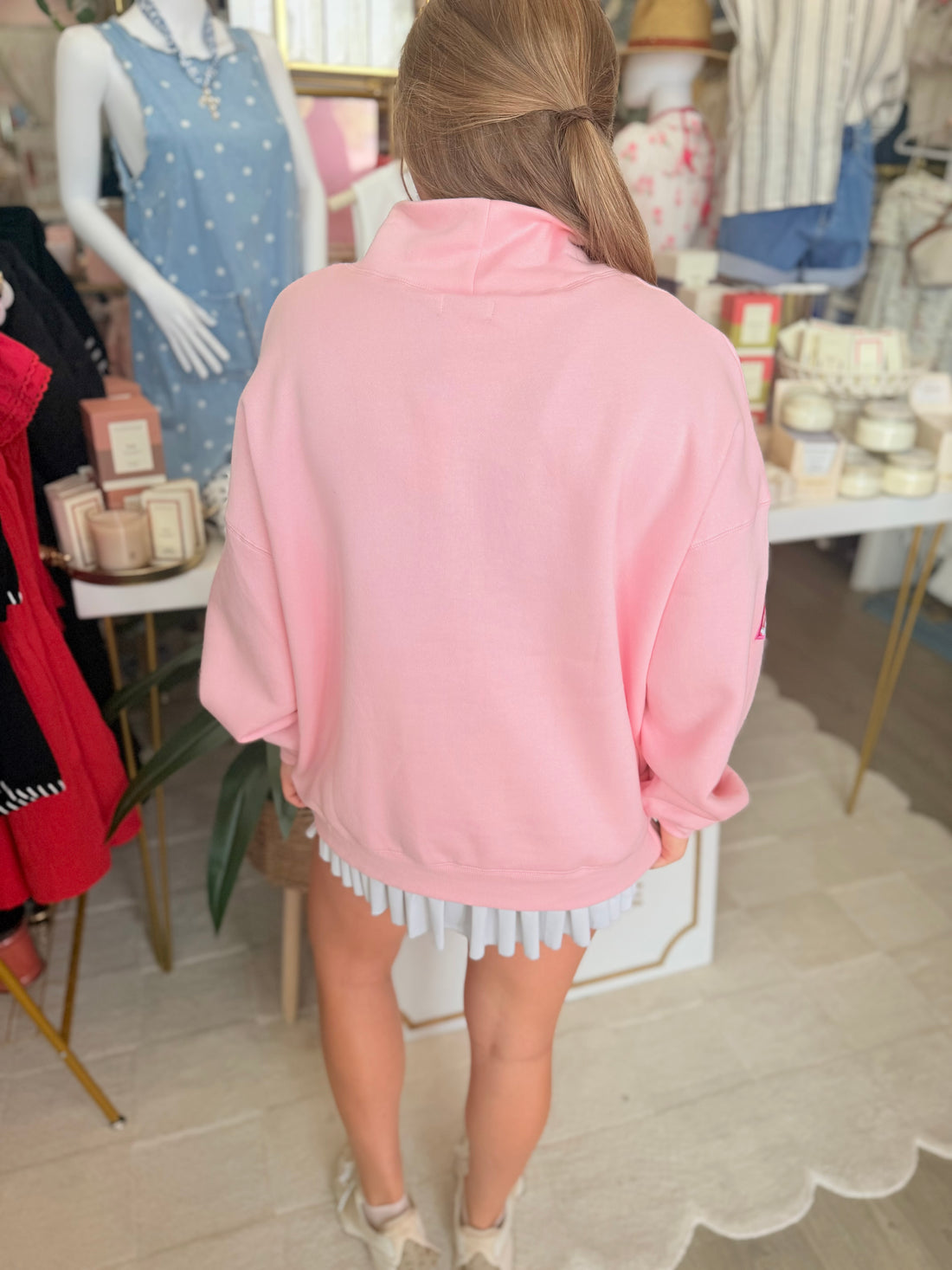 Kindess Sweatshirt