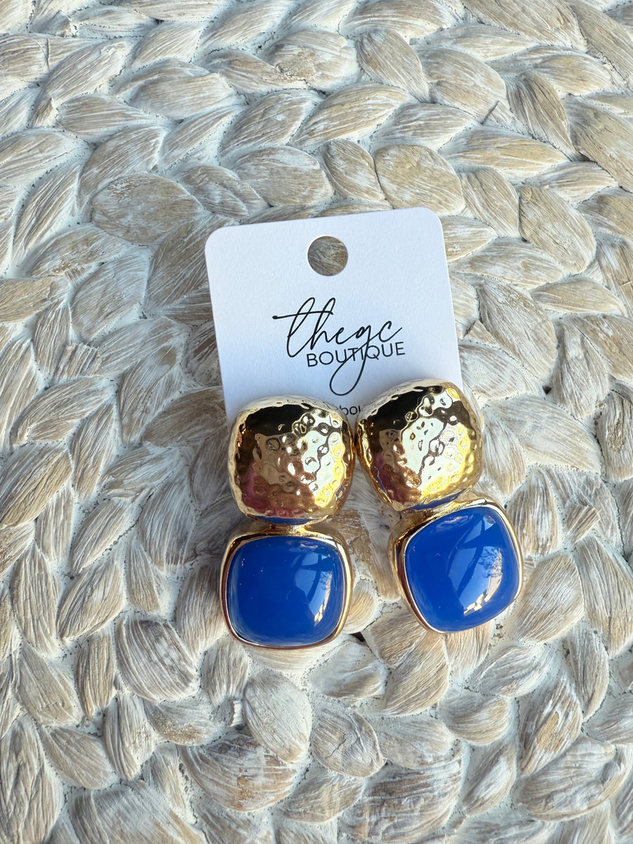 Moroney Earring