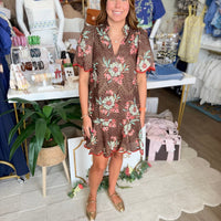 Tate Dress