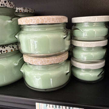 Pearberry 11 Oz Candle