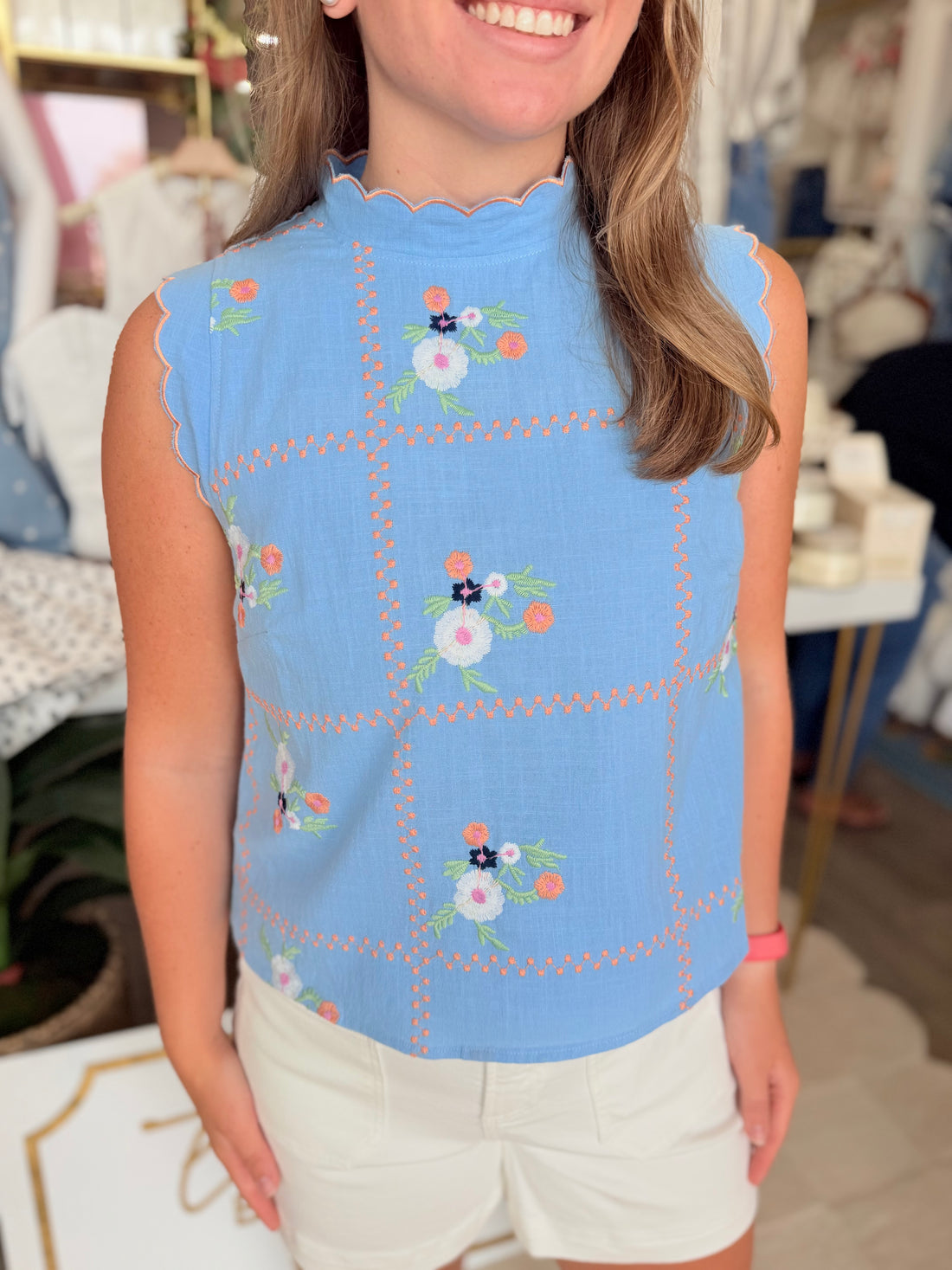 Sophia Top