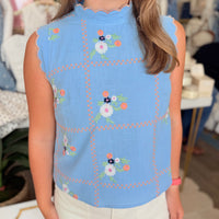 Sophia Top