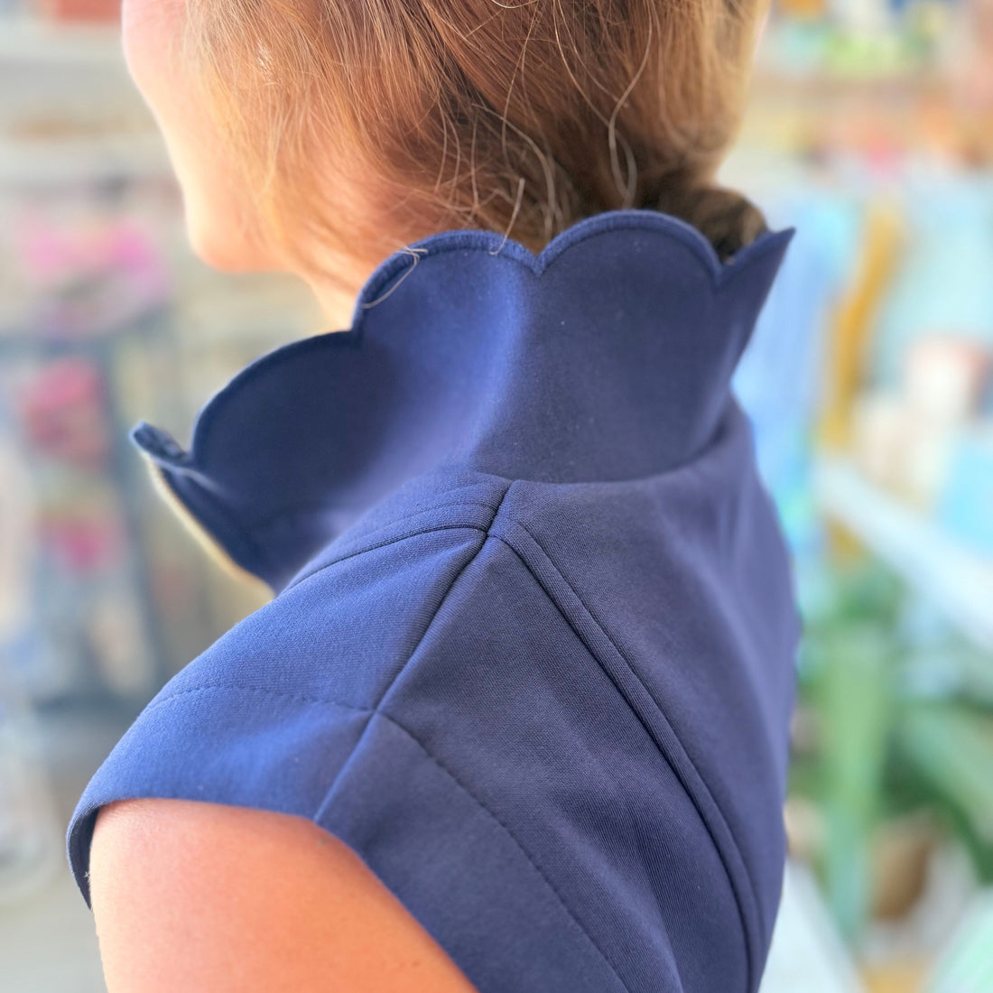 Chelle Dress