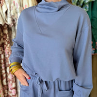 Selena Top