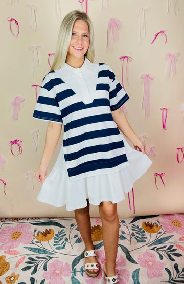 Dawson Dress