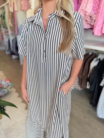 Nelly Dress