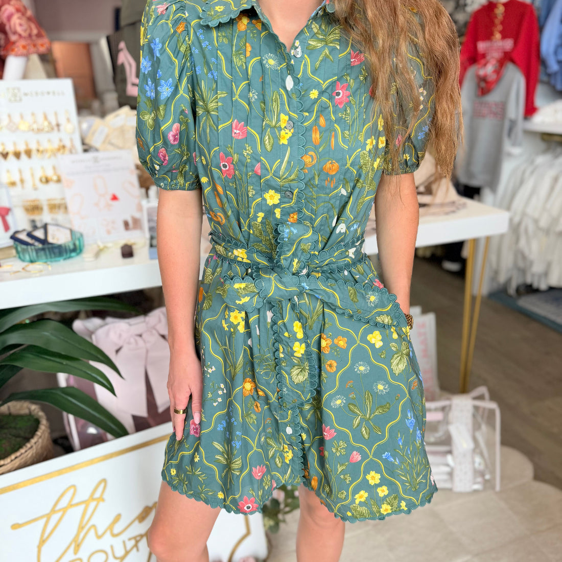 Remi Dress