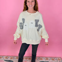 Spooky Sweatshirt