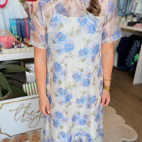 Liz Dress
