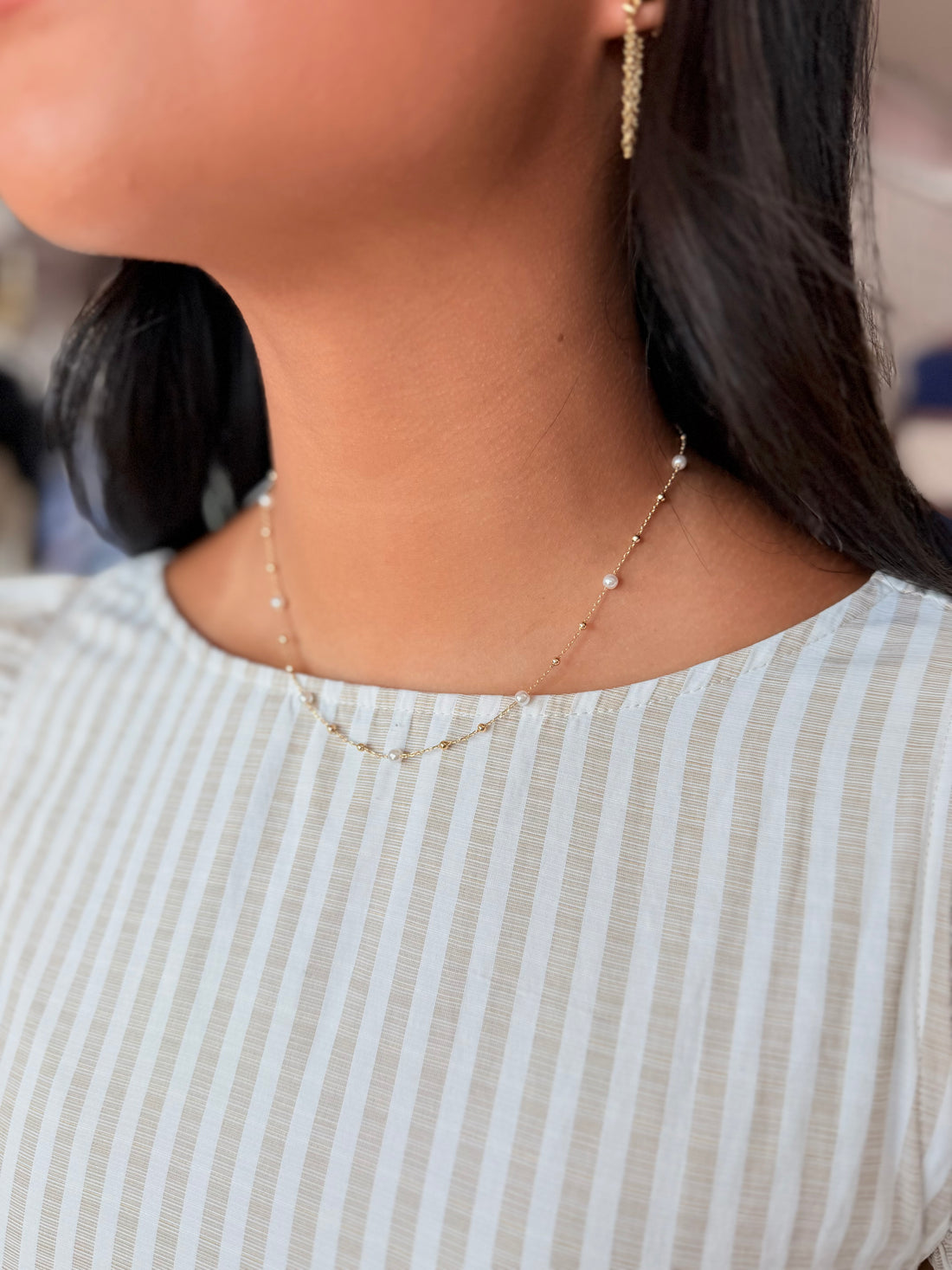 Lorelai Necklace
