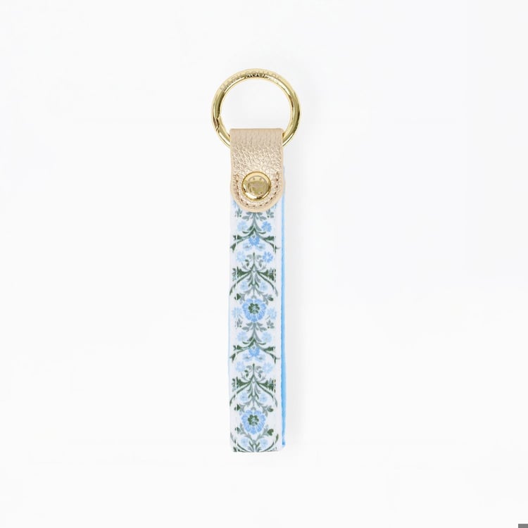 Keychain (Garden Row)