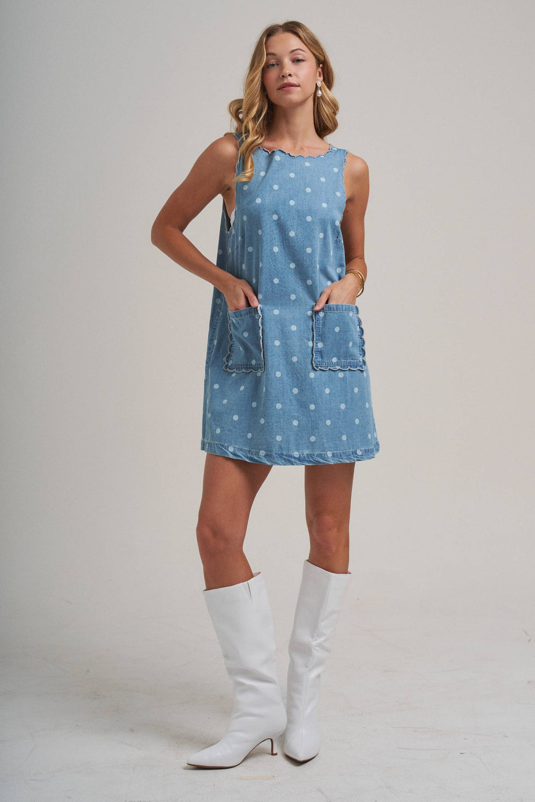 Emmaline Dress