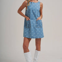 Emmaline Dress