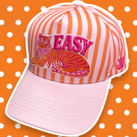 Easy Tiger Hat