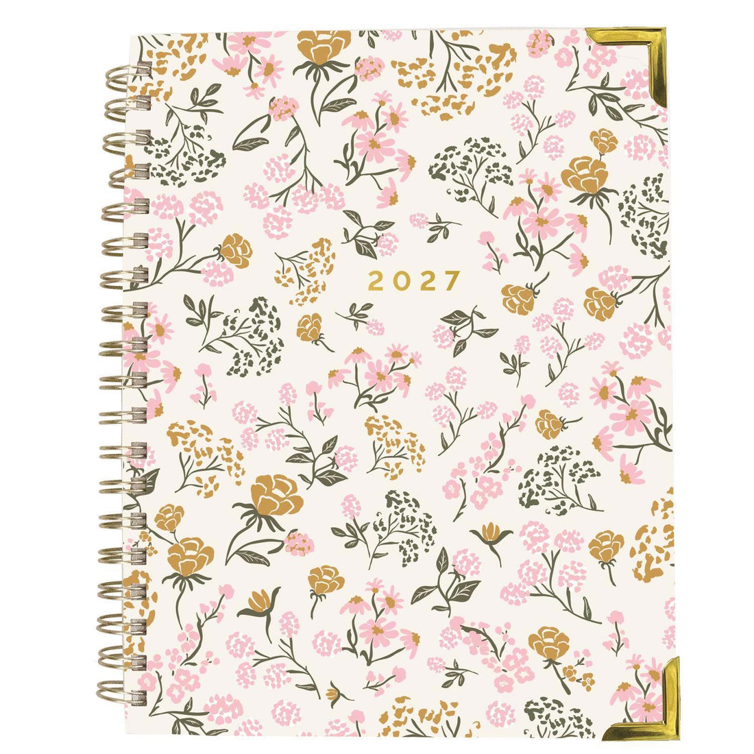 Petal Charm, Spiral Planner