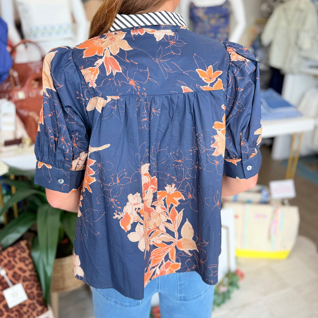 Maggie Top