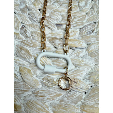 Eden Necklace