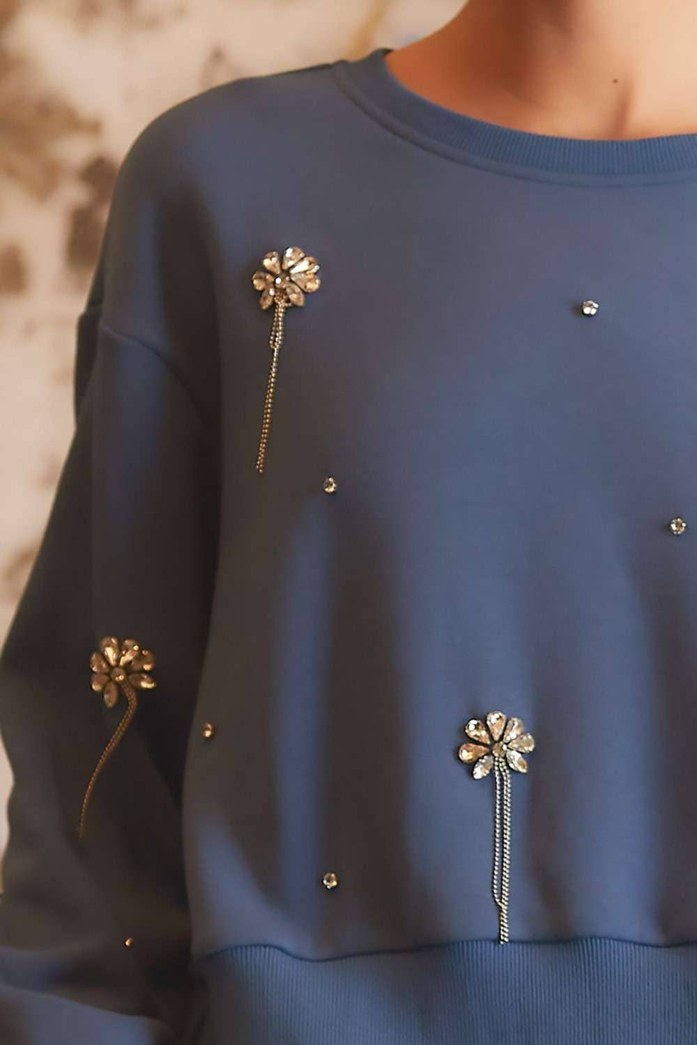 Rebecca Sweatshirt