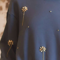 Rebecca Sweatshirt