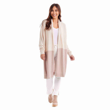 Pip Colorblock Cardi