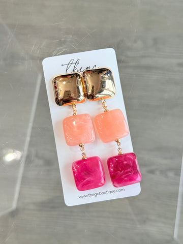 Chloe Earring