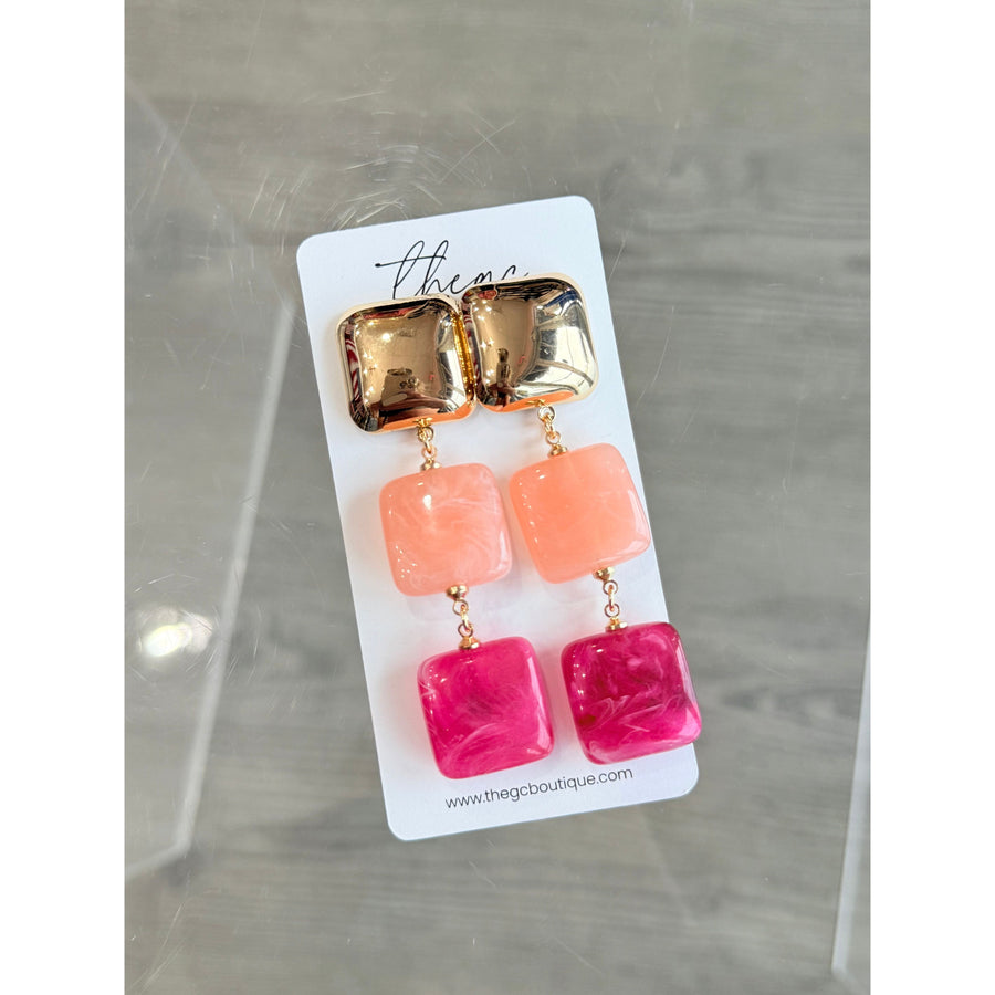 Chloe Earring