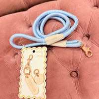 Pet Tag + Keychain (Best Friend)