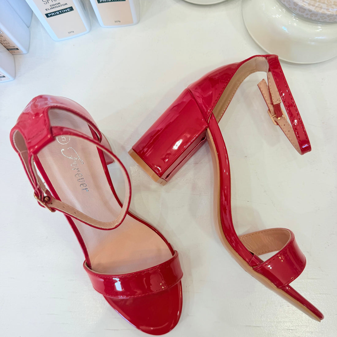 Alice Heel