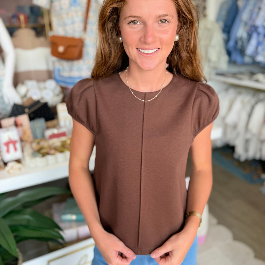 Athena Top