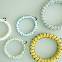 Bay Breeze, Mixed Hair Ties