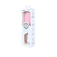 Detangler Brush For Medium Hair (Bubblegum Pink)