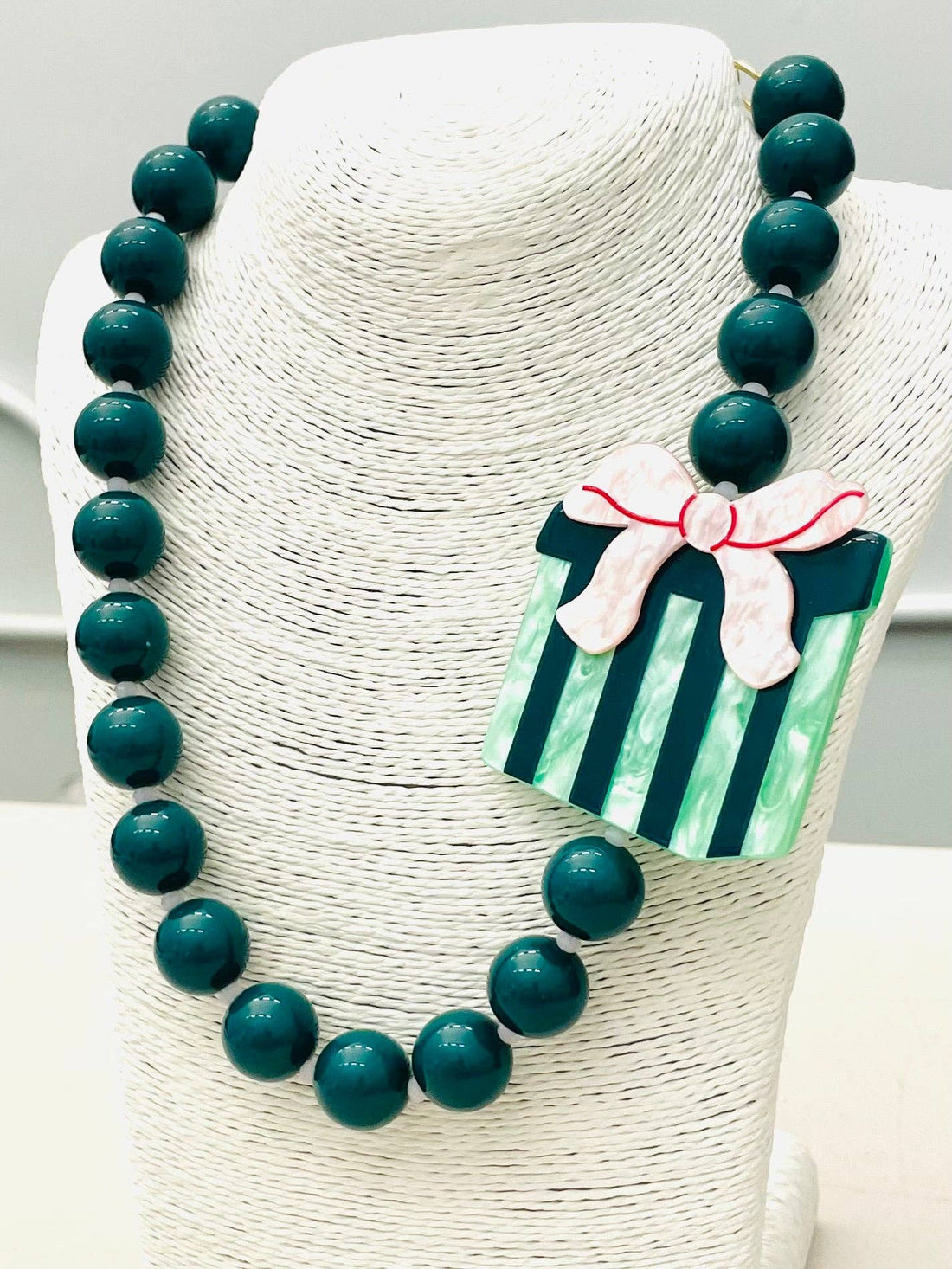 Beaded Gift Necklace