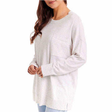 Penn Sweater