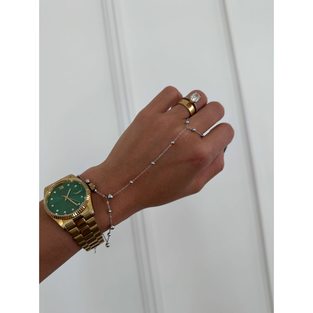 Kylan Hand Chain