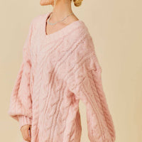 Tallie Sweater