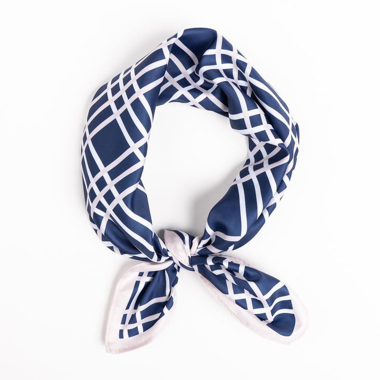 Hertiage Plaid Drew Scarf