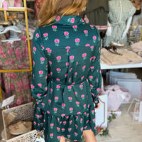 Maya Dress