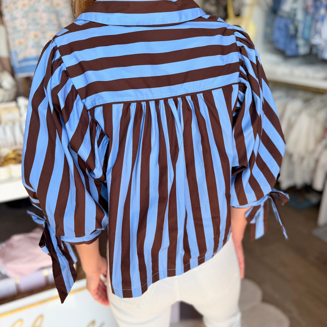 Chelsey Top