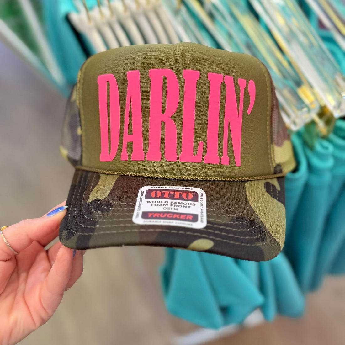 Darlin&