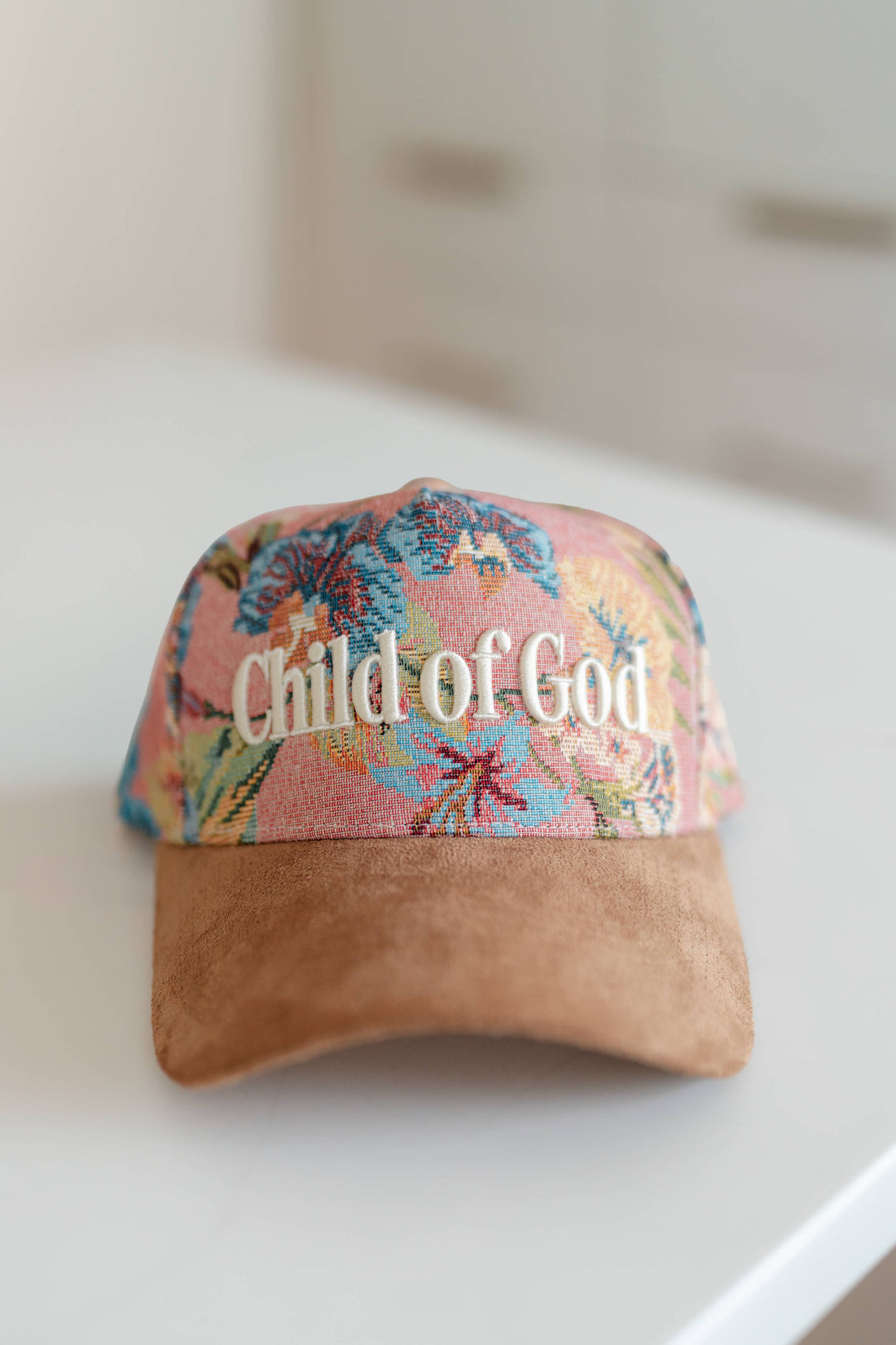 Child of God Hat