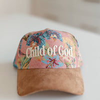 Child of God Hat