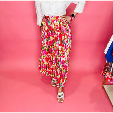 Heather Skirt