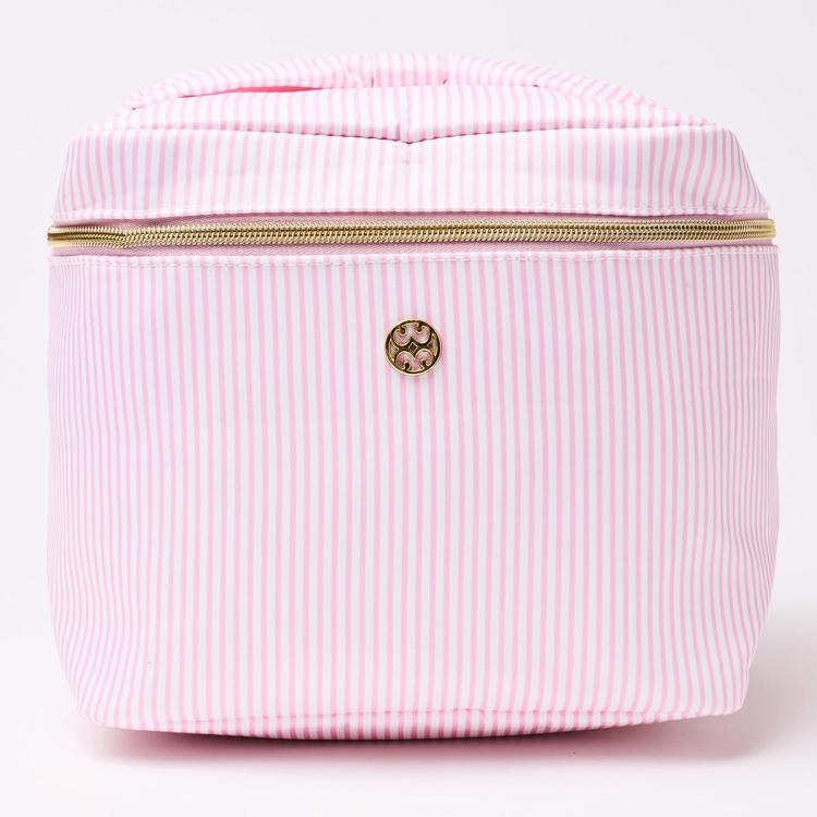 Pink Stripe UltraGlam Bag