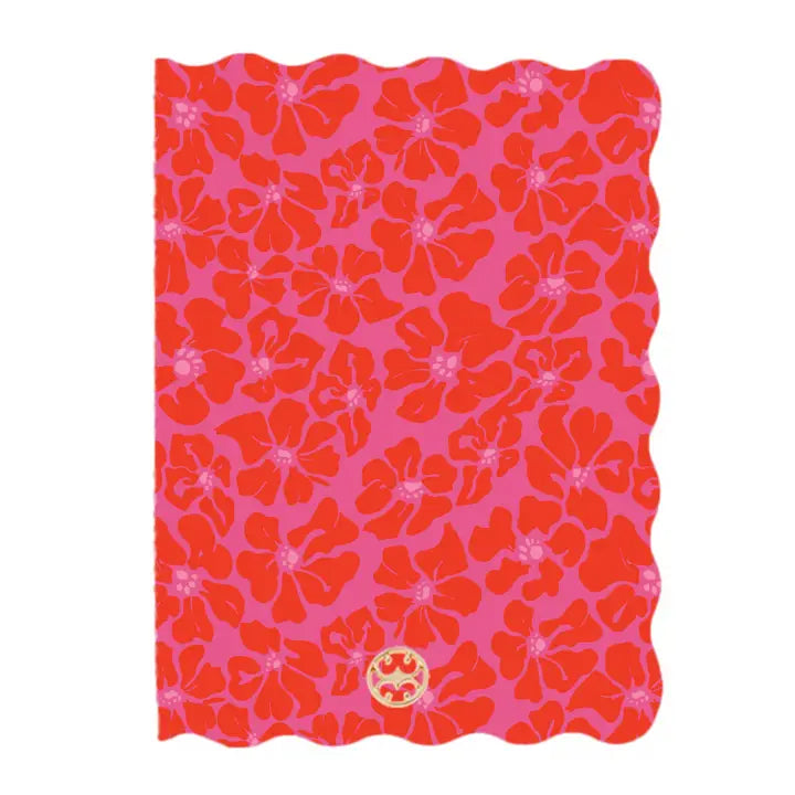 Garden Samba Passport Cover