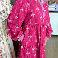 Sebastian Dress